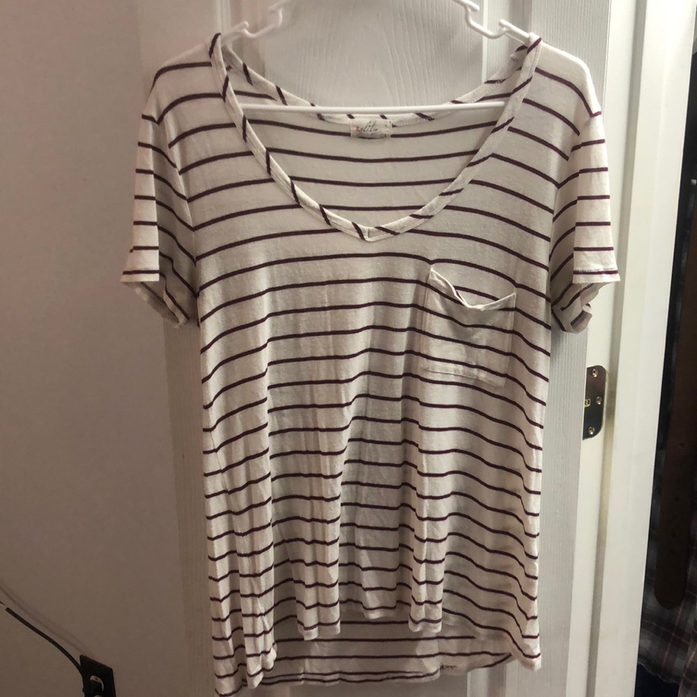 Casual shirt